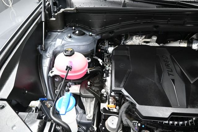 Used 2026 Gray Hyundai SEL image 30