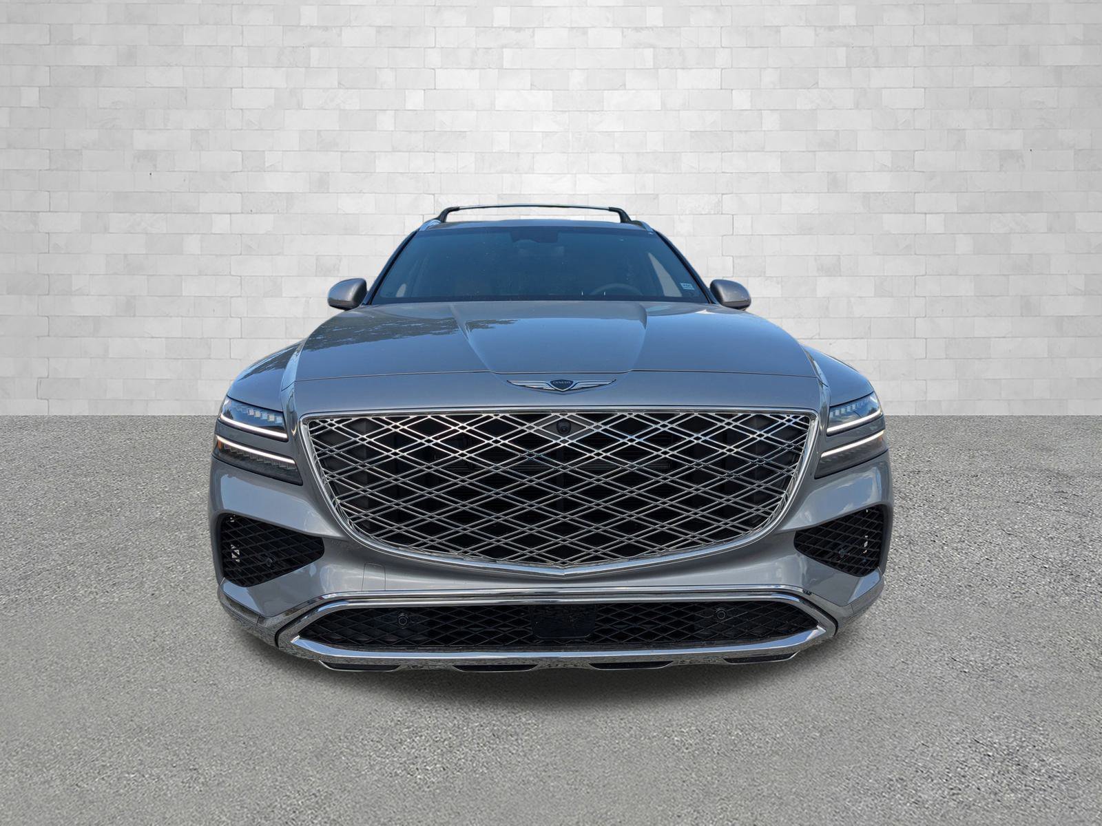 Used 2025 Savile Silver Genesis PRESTIGE image 6