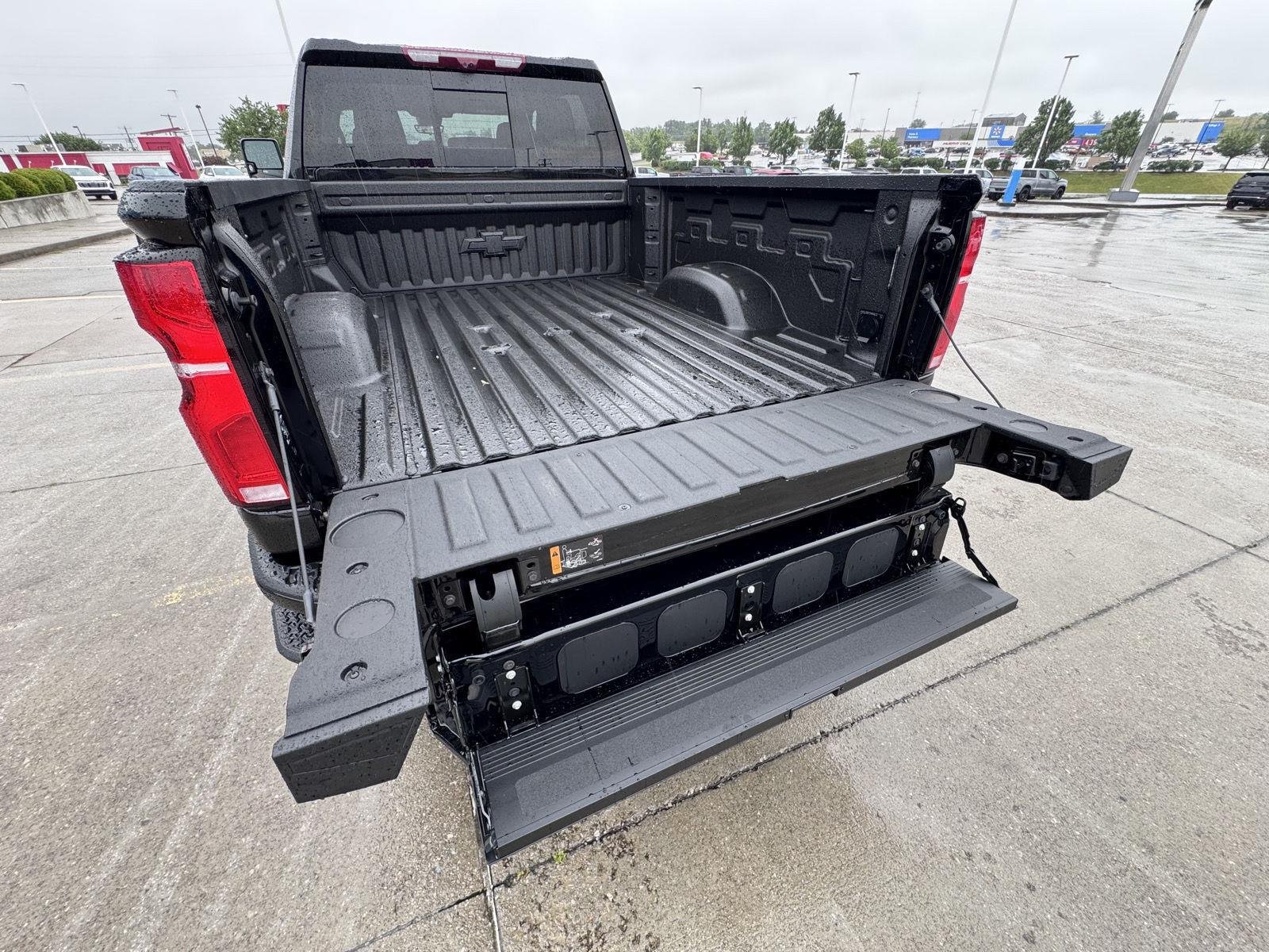 2026 Chevrolet Silverado 2500 HD High Country - Photo 52