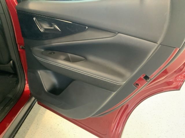 2025 Chevrolet Blazer EV LT - Photo 50