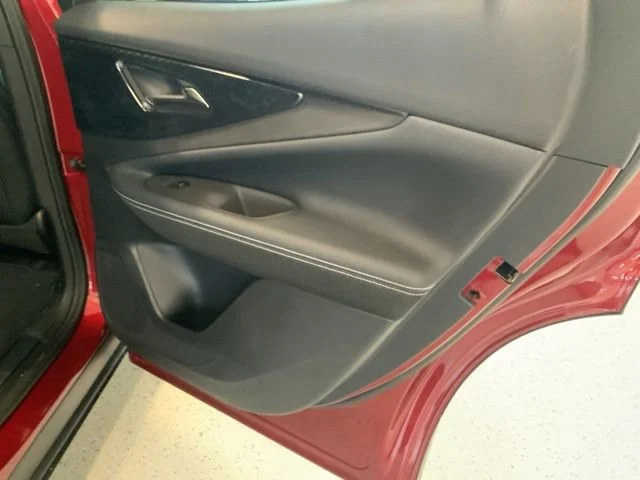2025 Chevrolet Blazer EV LT - Photo 50