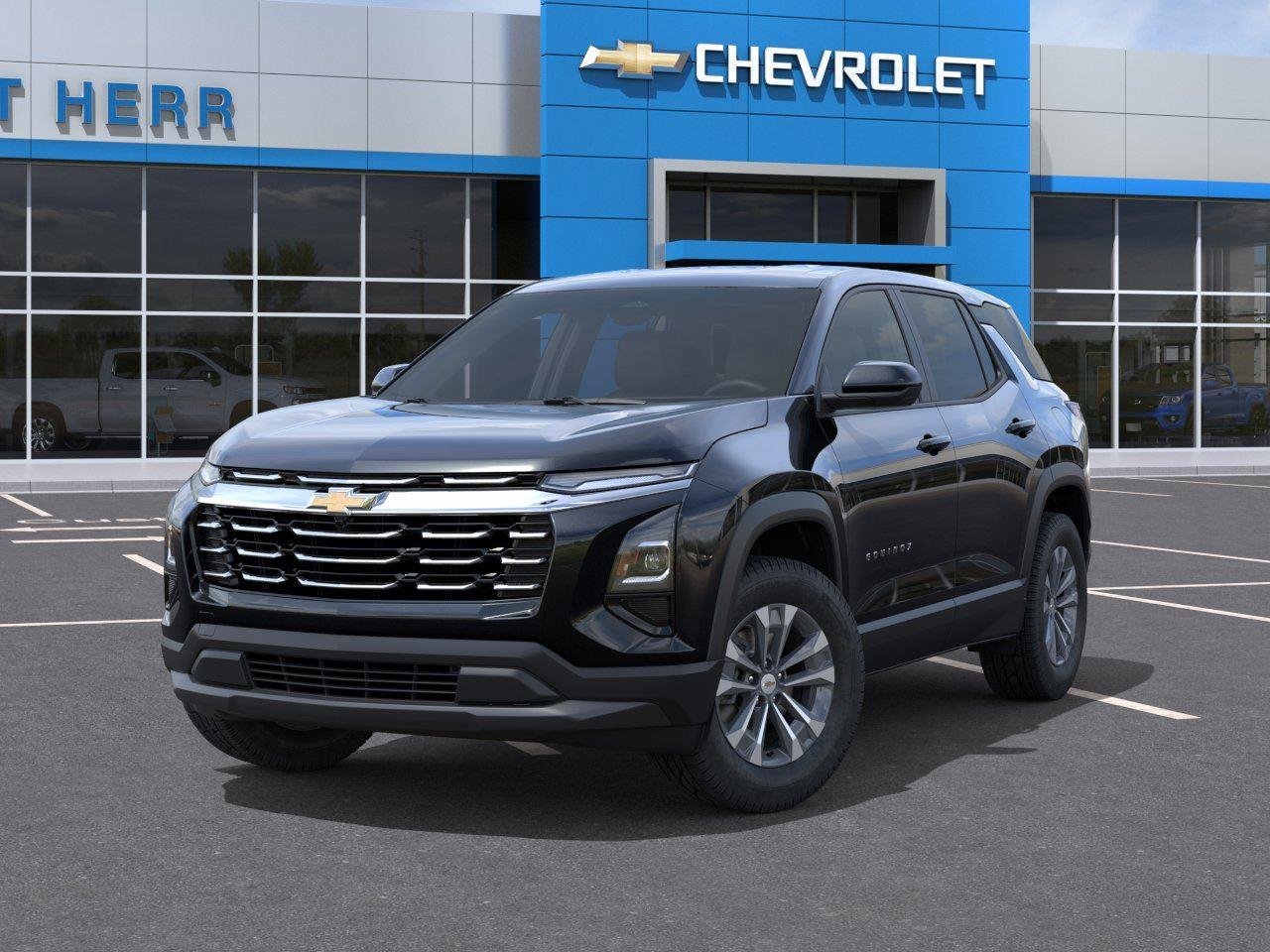 2026 Chevrolet Equinox LT - Photo 6
