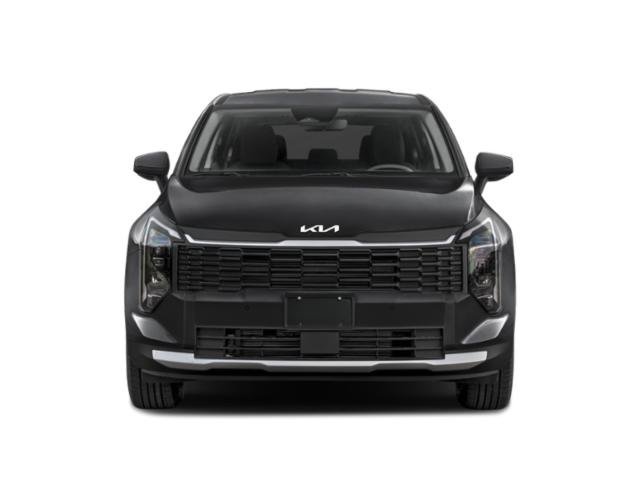 New 2026 Gravity Gray Kia LX image 4