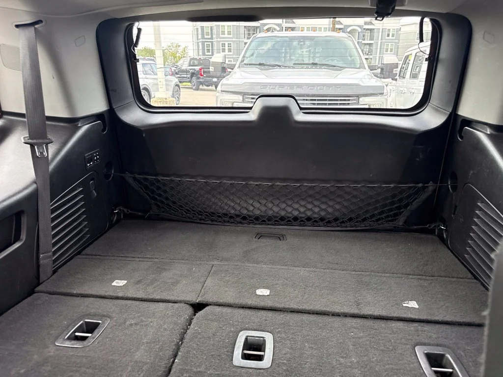 Used 2019 Summit White GMC SLT image 30