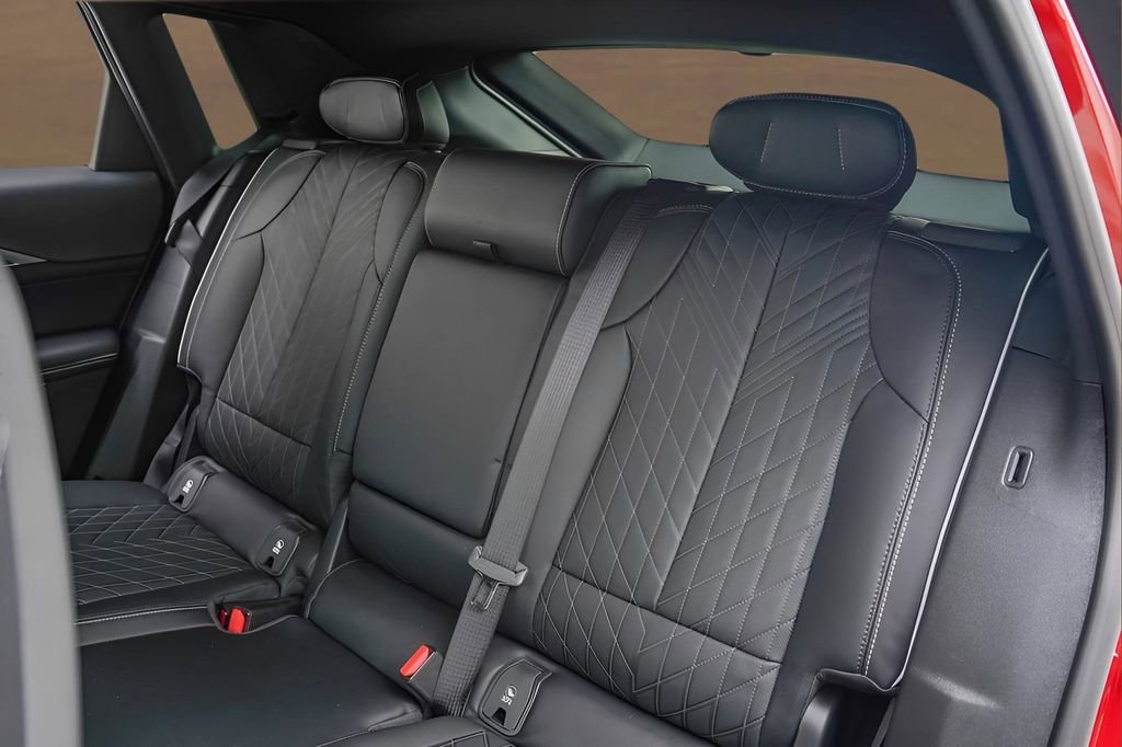 2026 Cadillac LYRIQ V Premium - Photo 52