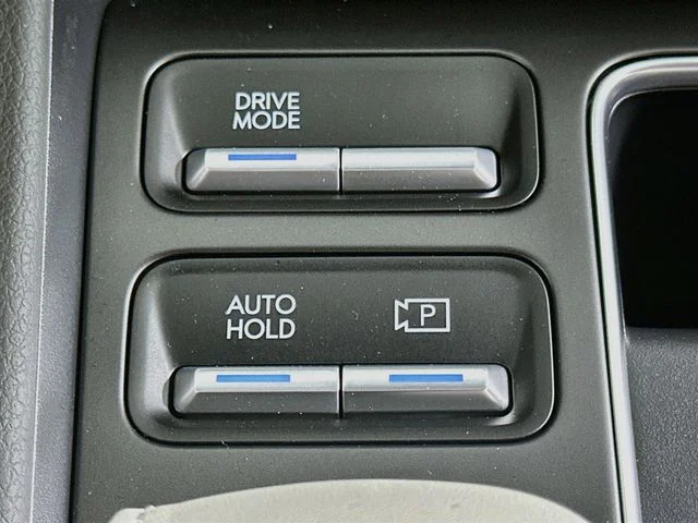 New 2026 Hyundai SONATA SEL Sport