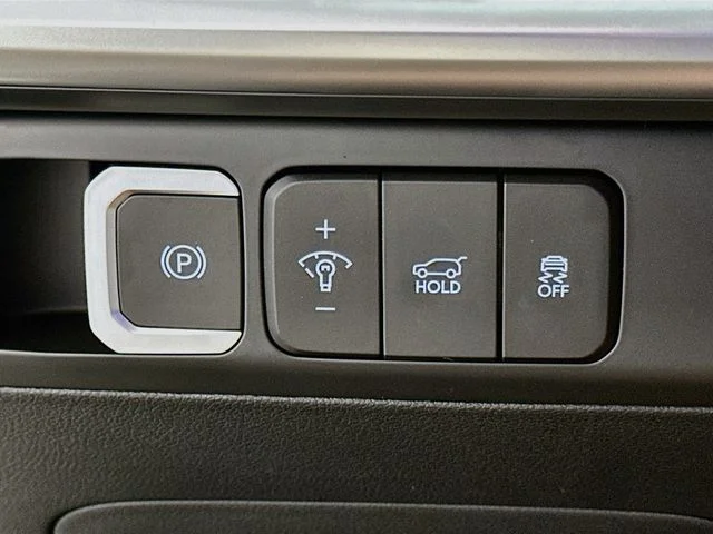 New 2026 Gray Hyundai SEL image 19