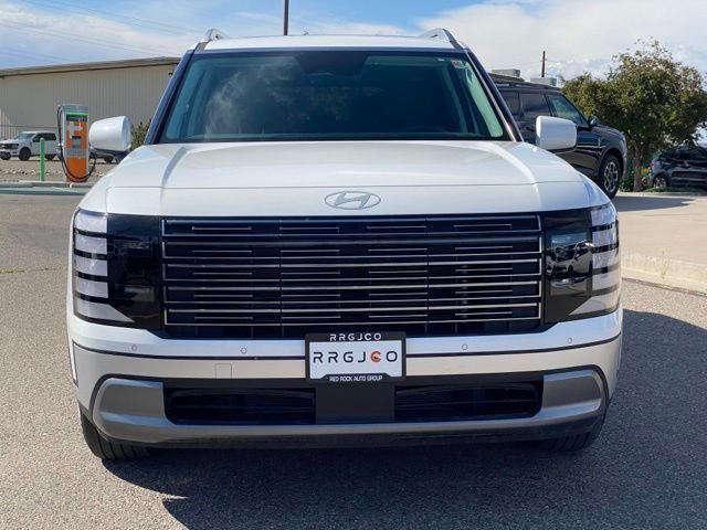 2026 Hyundai Palisade SEL Convenience - Photo 8