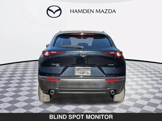 Used 2025 Black Mazda 2.5 S Select Sport image 8