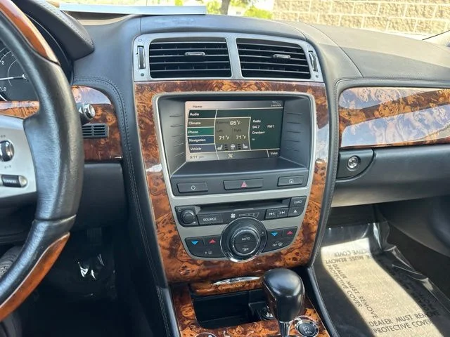 Used 2007 Silver Jaguar Base image 23