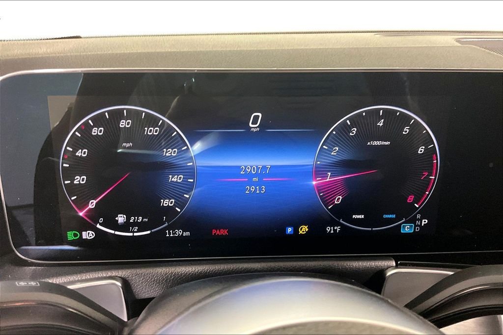 2026 Mercedes-Benz GLB GLB 250 - Photo 20