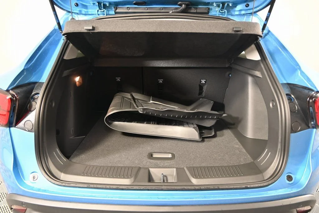 2026 Chevrolet Trax LT - Photo 15