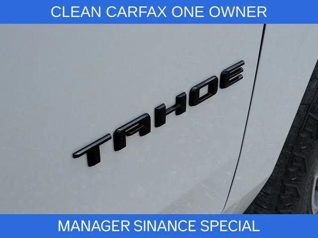 Used 2024 Beige Chevrolet Z71 image 5