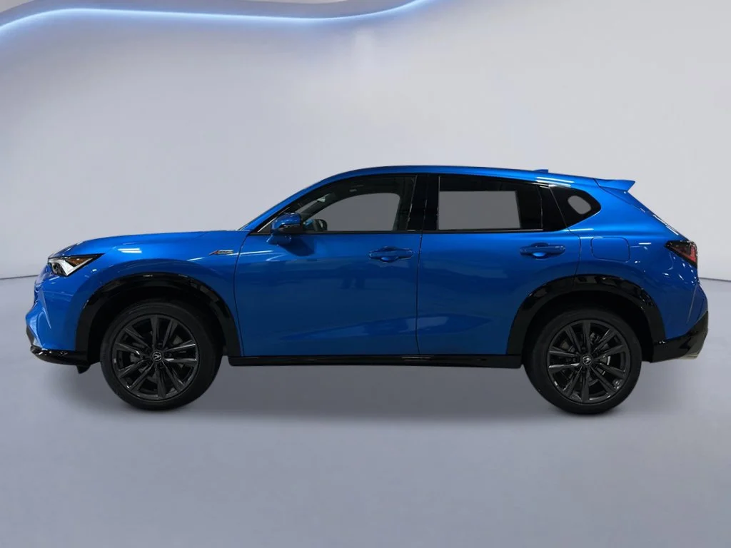 2026 Acura ADX AWD A-Spec Package's photo