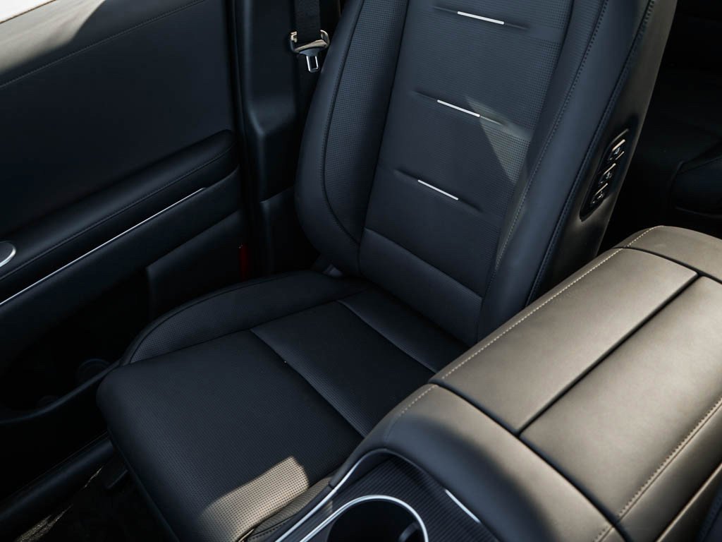 2026 Hyundai Palisade Calligraphy - Photo 28