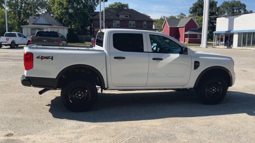New 2026 Oxford White Ford XL image 5