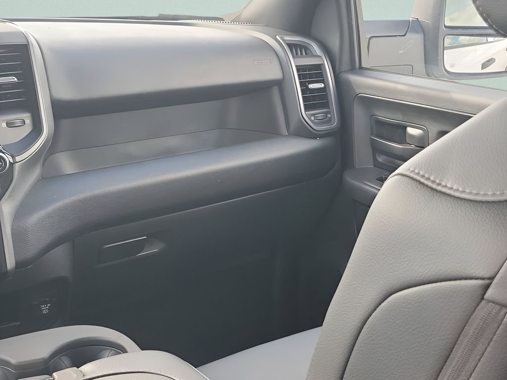 2026 RAM 2500 Tradesman - Photo 26