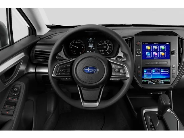 New 2027 CRYSTAL WHITE PEARL Subaru  image 15