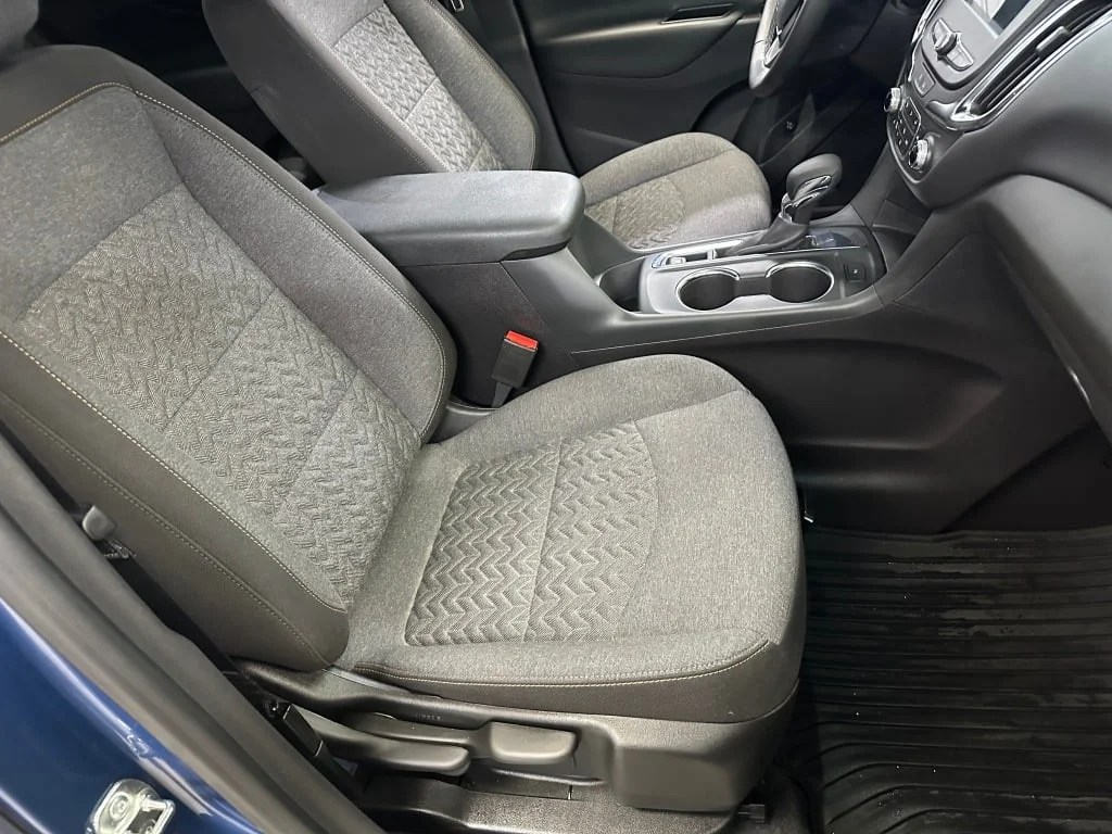 2024 Chevrolet Equinox LT - Photo 32