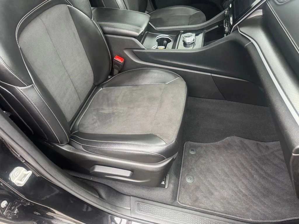 Used 2024 Black Jeep Altitude X image 61