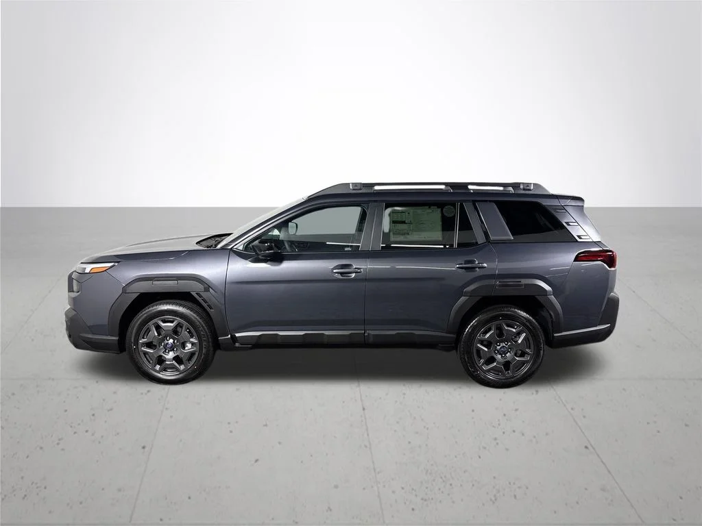 New 2026 MAGNETITE GRAY METALLIC Subaru Premium image 9