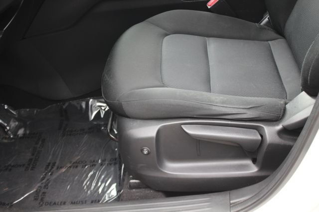 Used 2020 White Mazda Sport image 20