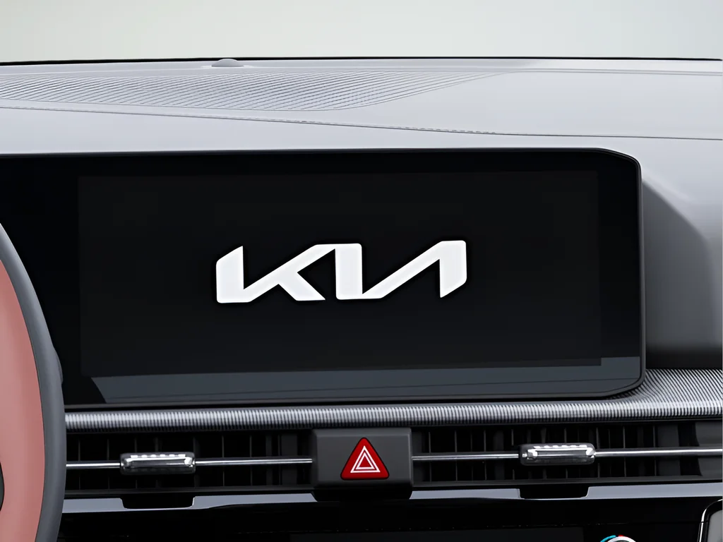New 2027 White Kia SX-Prestige image 15