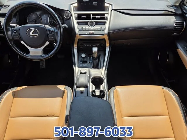 Used 2016 White Lexus 200t image 12