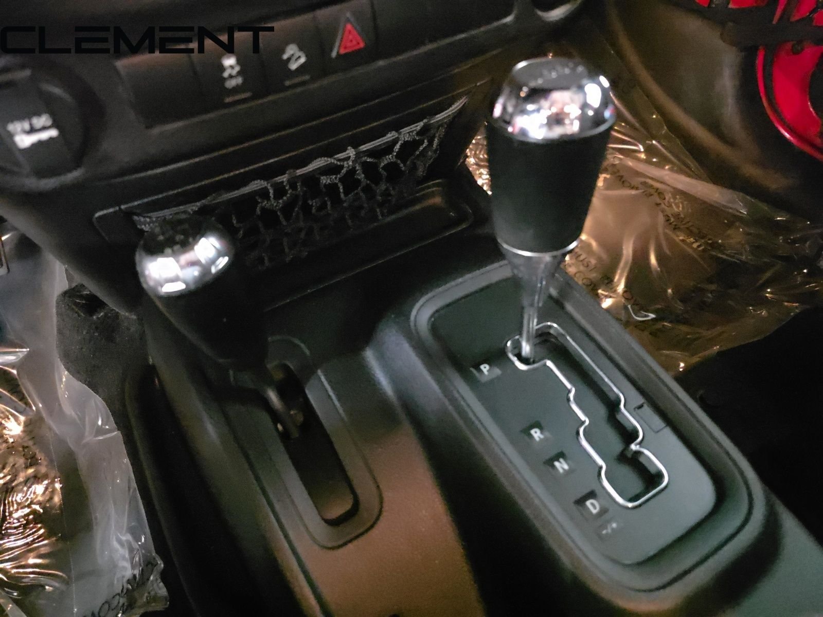 2017 Jeep Wrangler Unlimited Sport - Photo 17