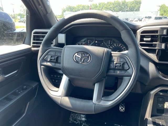 Used 2026  Toyota SR5 image 12