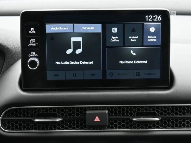 2026 Honda HR-V EX-L - Photo 25