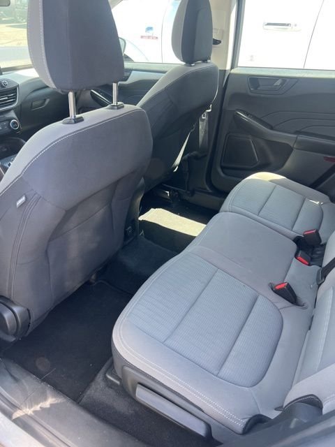 Used 2022 White Ford S image 6
