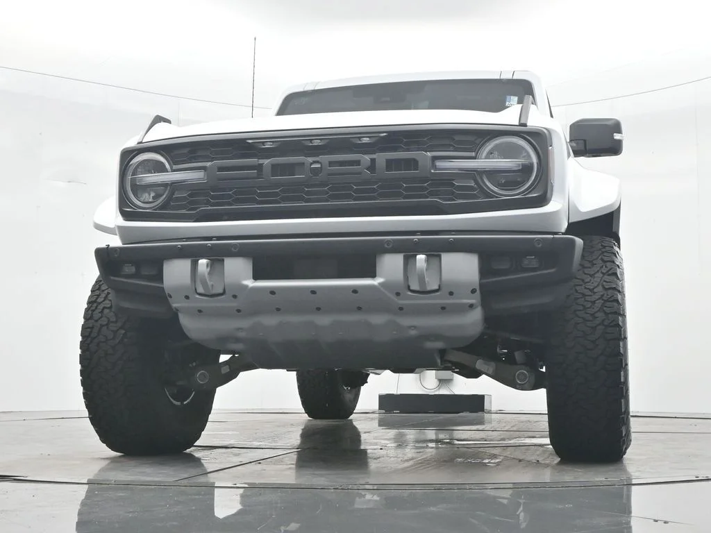 New 2026 Oxford White Ford Raptor® image 41