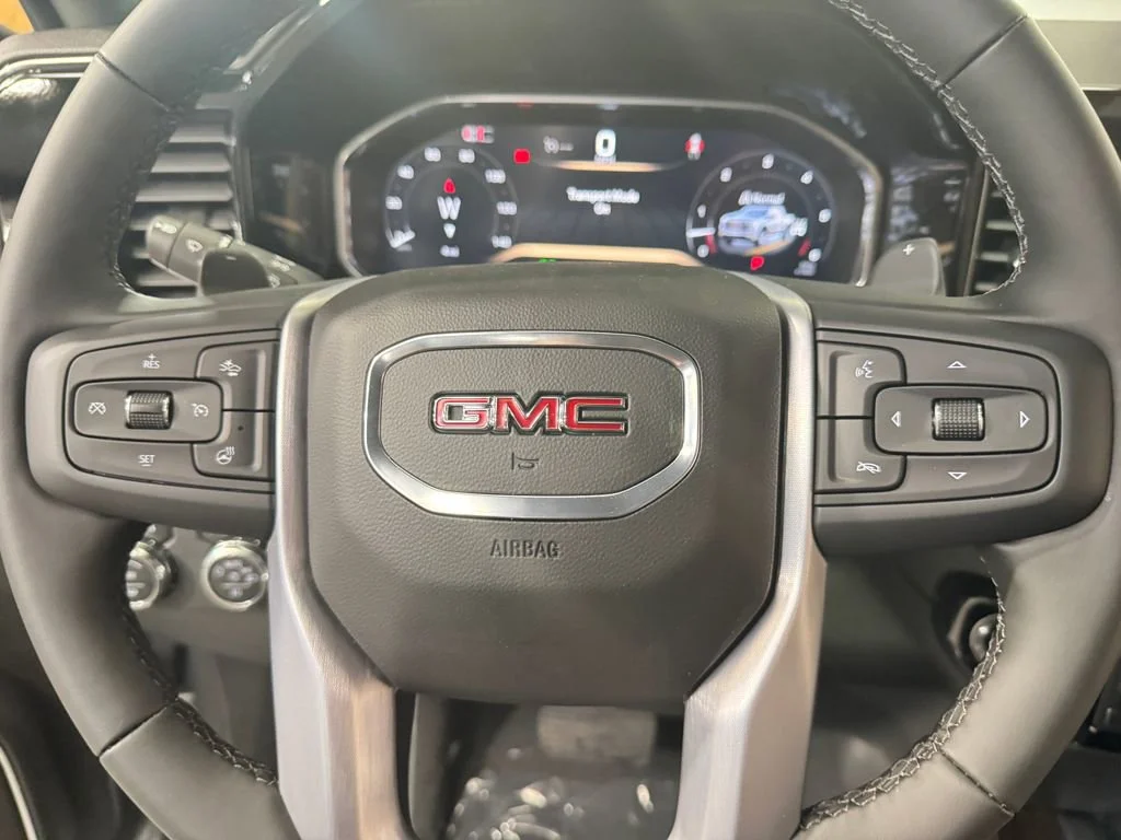 2026 GMC Sierra 1500 Elevation - Photo 15