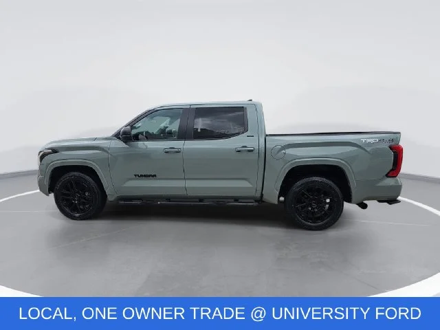 Used 2024 Gray Toyota SR5 image 6