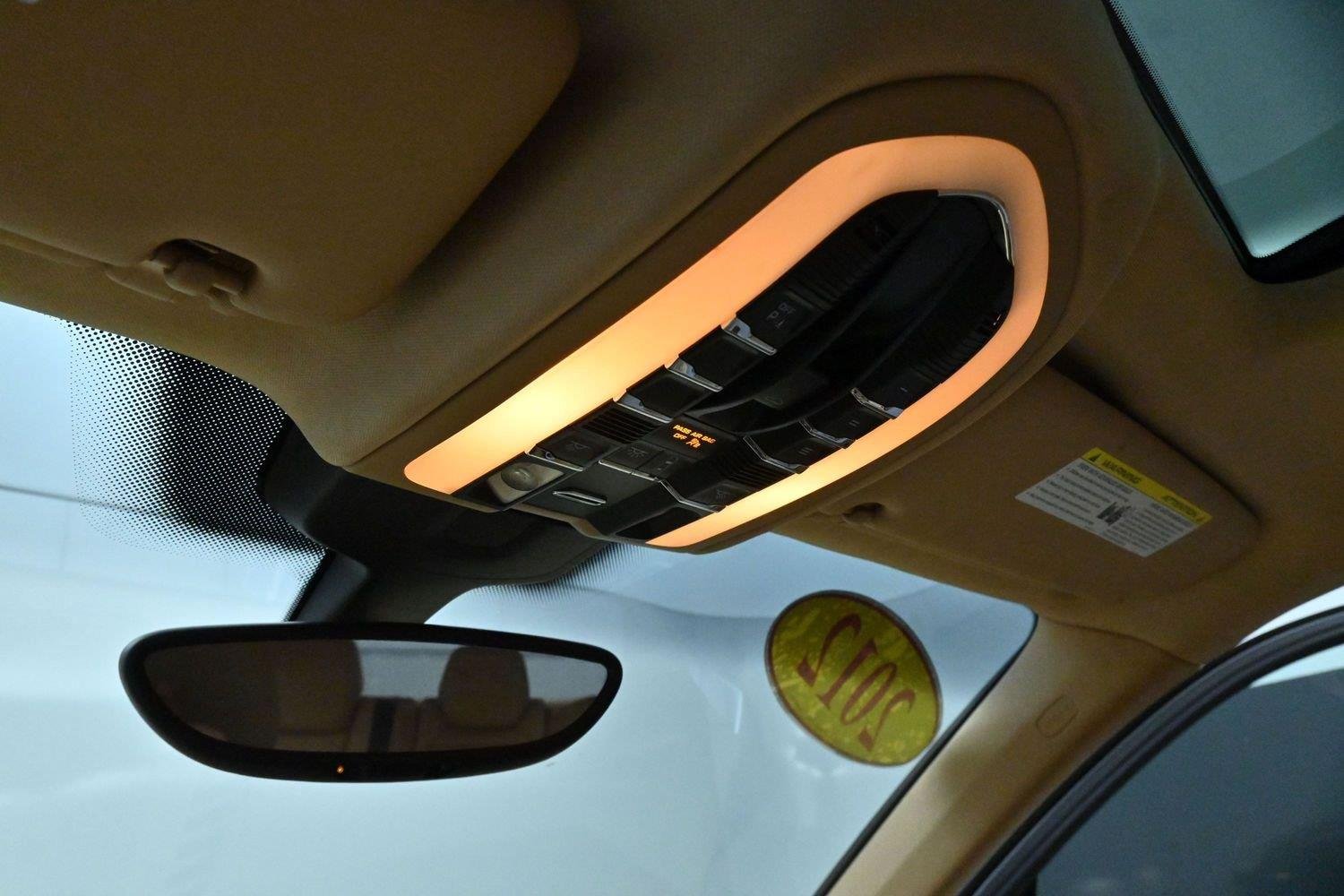 Used 2012 Auburn Metallic Porsche S image 27