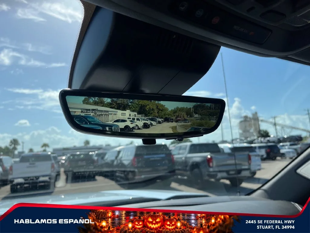 New 2026 Glacier White Tricoat GMC Denali image 34