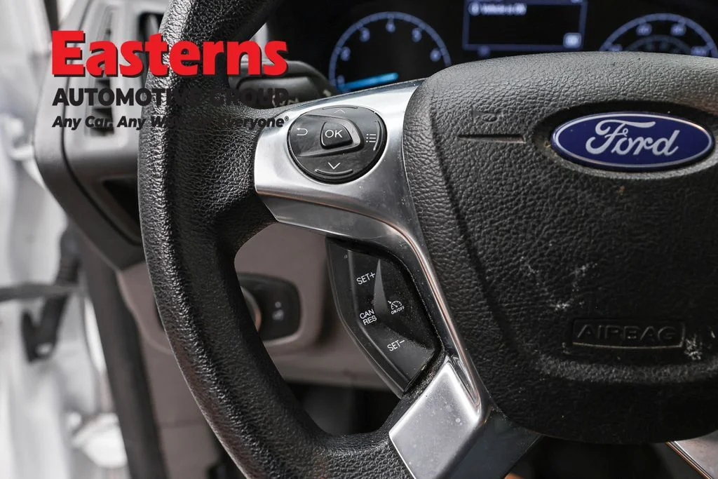 Used 2019 White Ford XL image 14