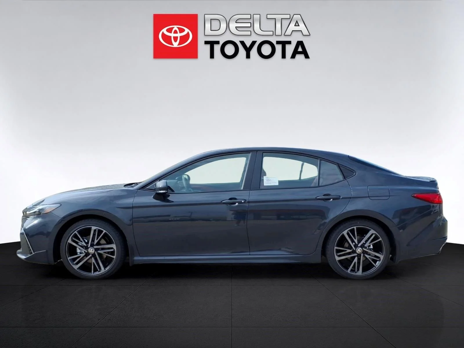 New 2026 Underground Toyota XSE image 2