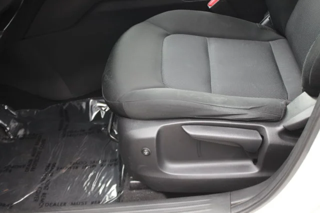 Used 2020 White Mazda Sport image 20