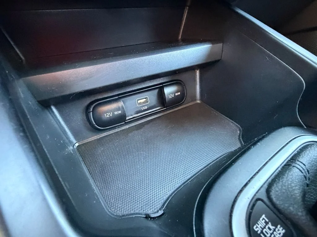 2024 Kia Soul LX - Photo 28