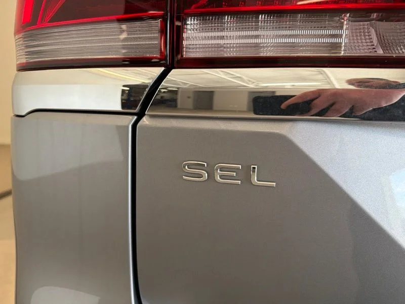 New 2026  Volkswagen 2.0T SEL image 31