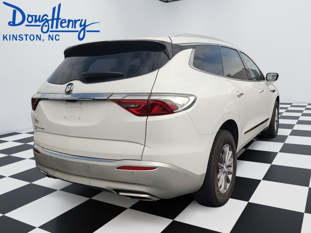 2024 Buick Enclave Premium - Photo 5