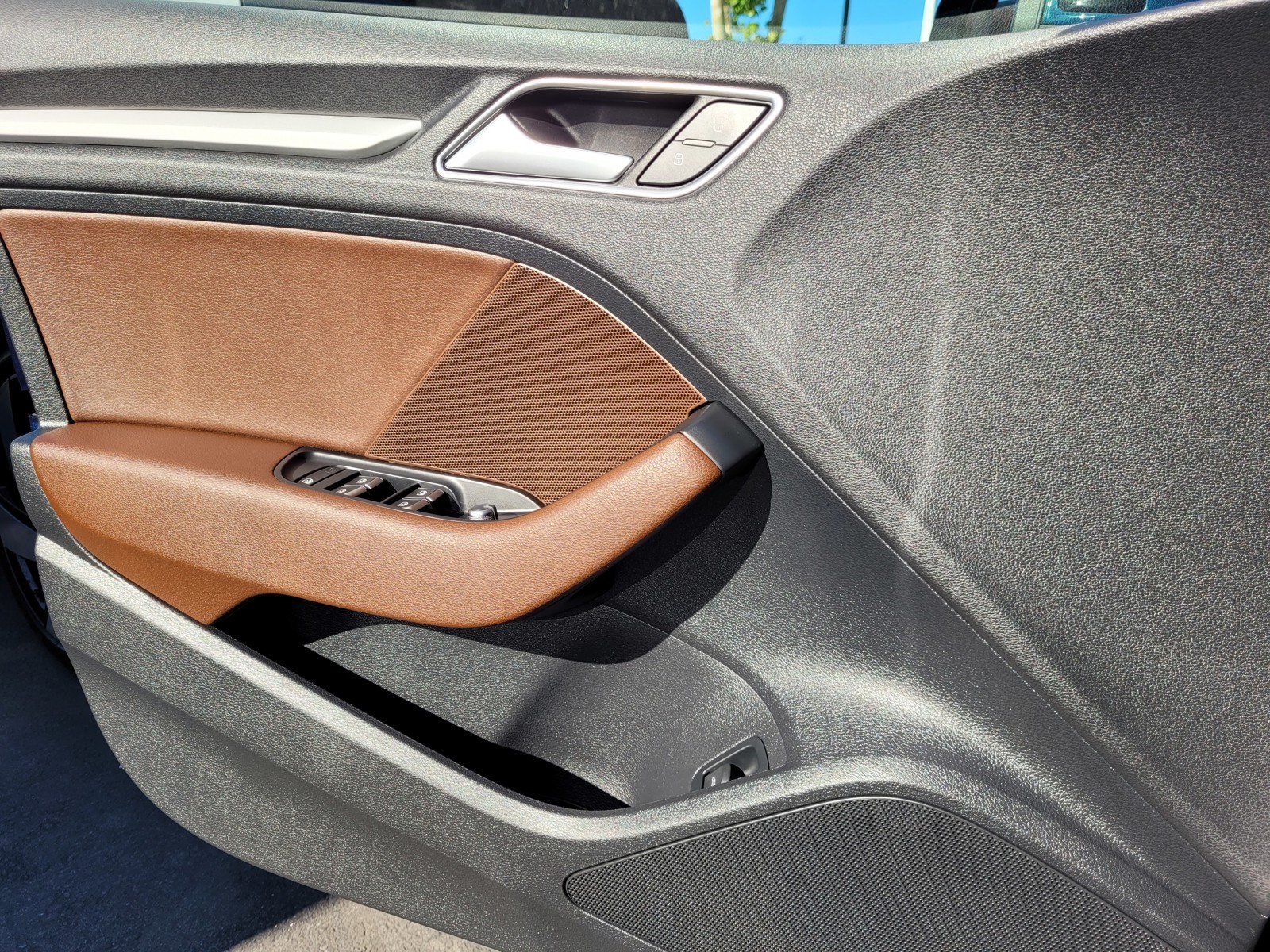 Used 2019 Blue Audi 2.0T Premium image 19