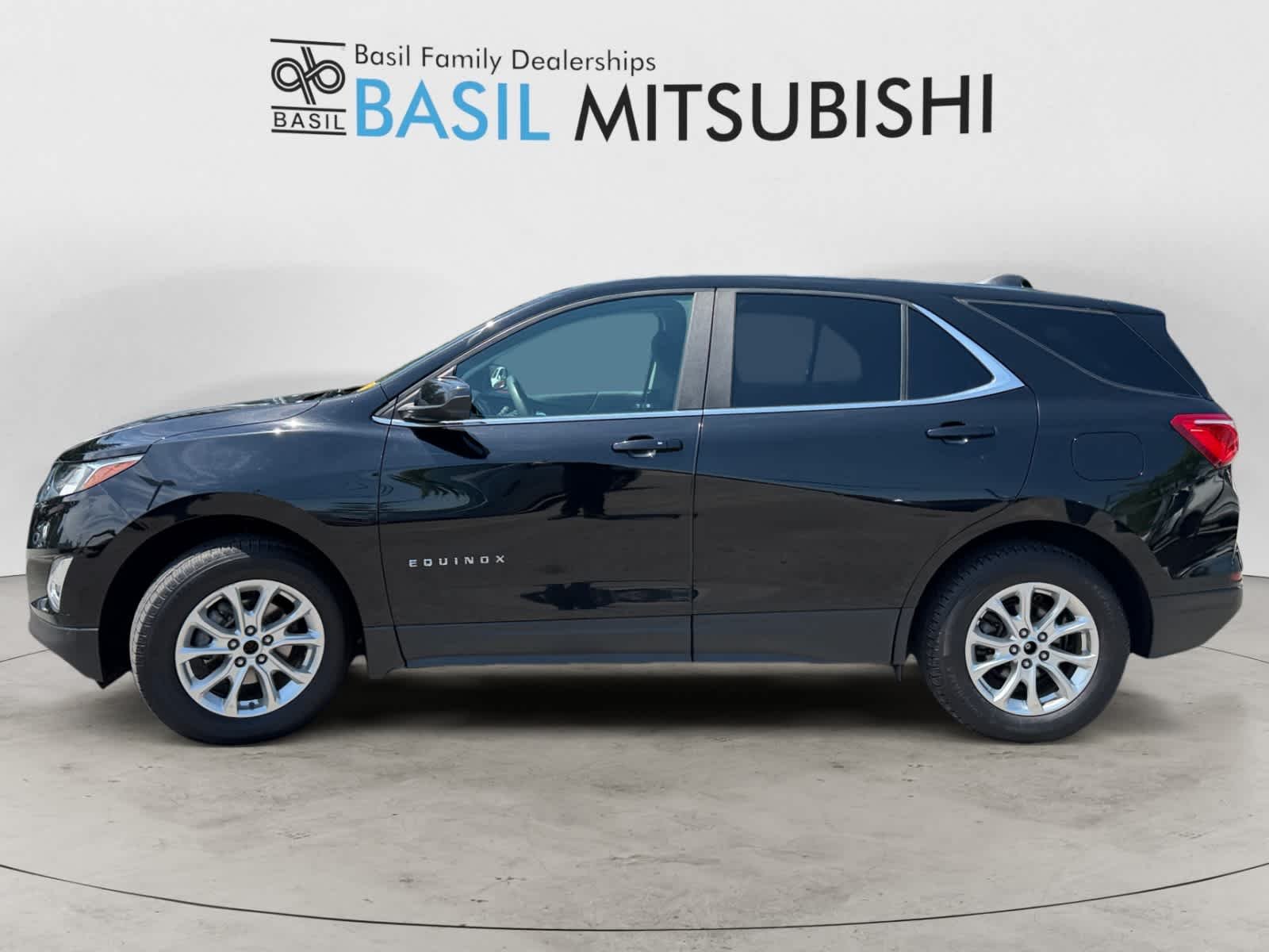 Used 2021 Chevrolet Equinox LT with VIN 2GNAXUEV2M6119085 for sale in Buffalo, NY