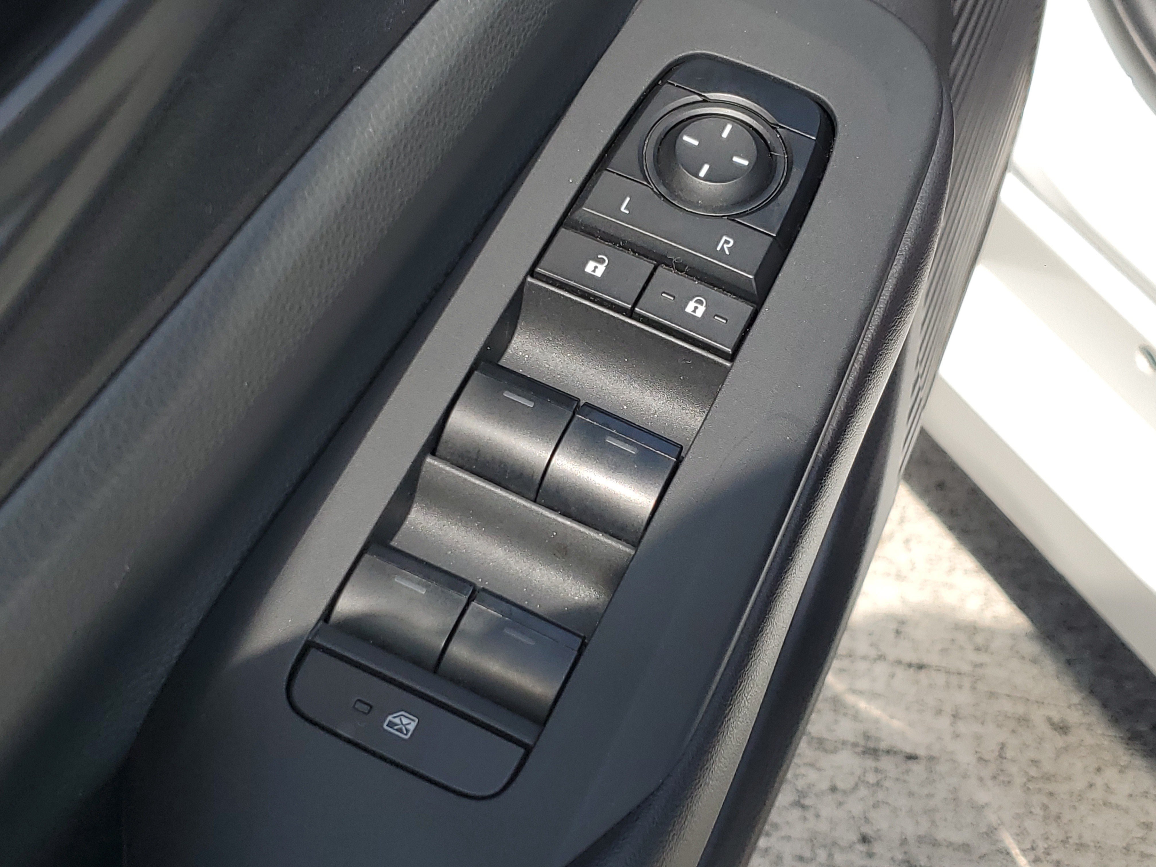 Certified Used 2024 Pearl Toyota LE image 21