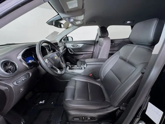 2024 Chevrolet Blazer 3LT - Photo 10