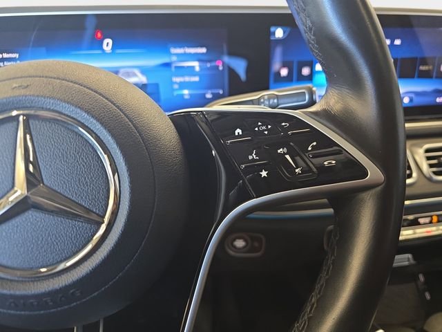 Used 2024 Black Mercedes-Benz GLE 350 image 21