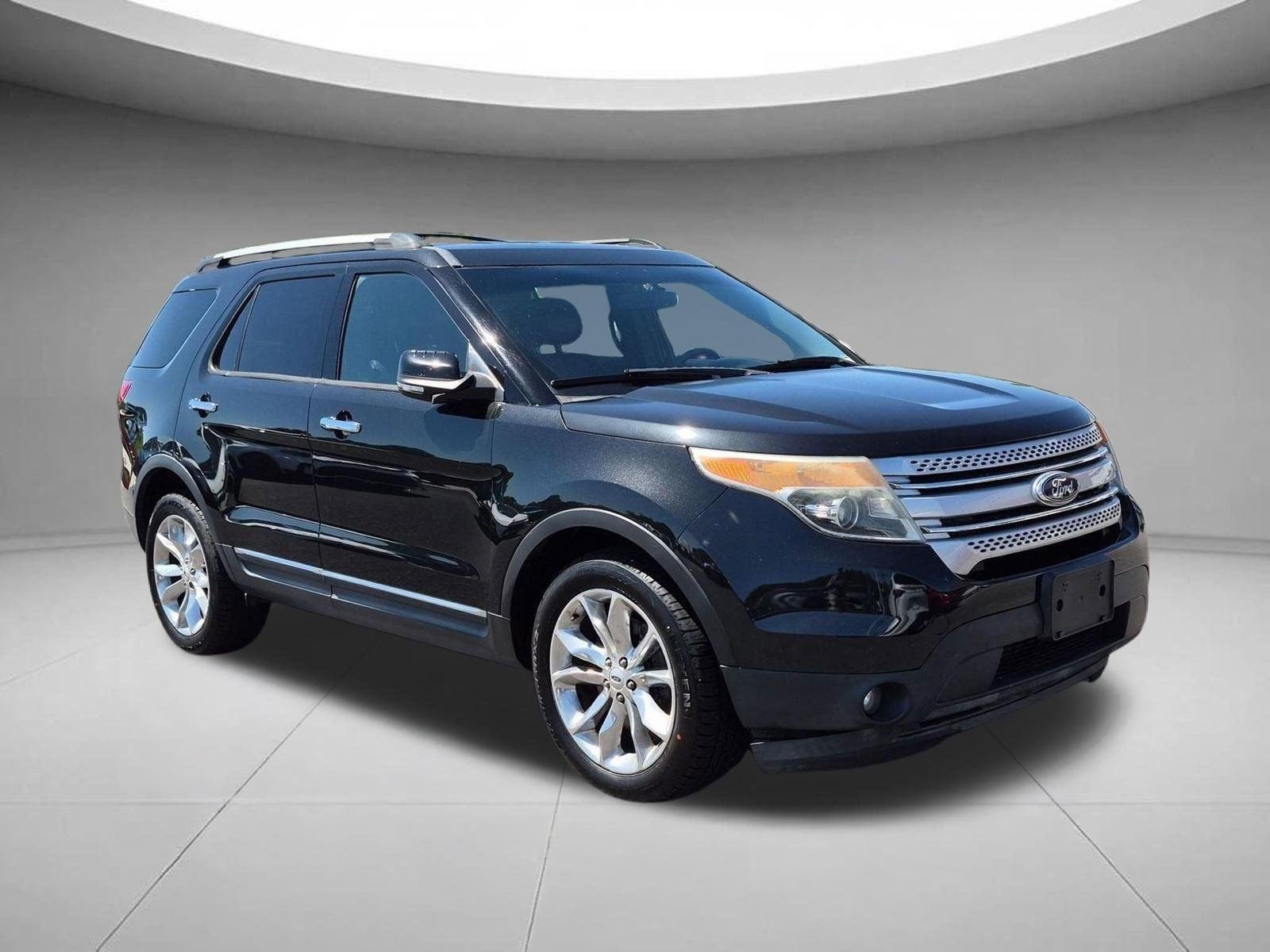 Used 2014  Ford XLT image 7