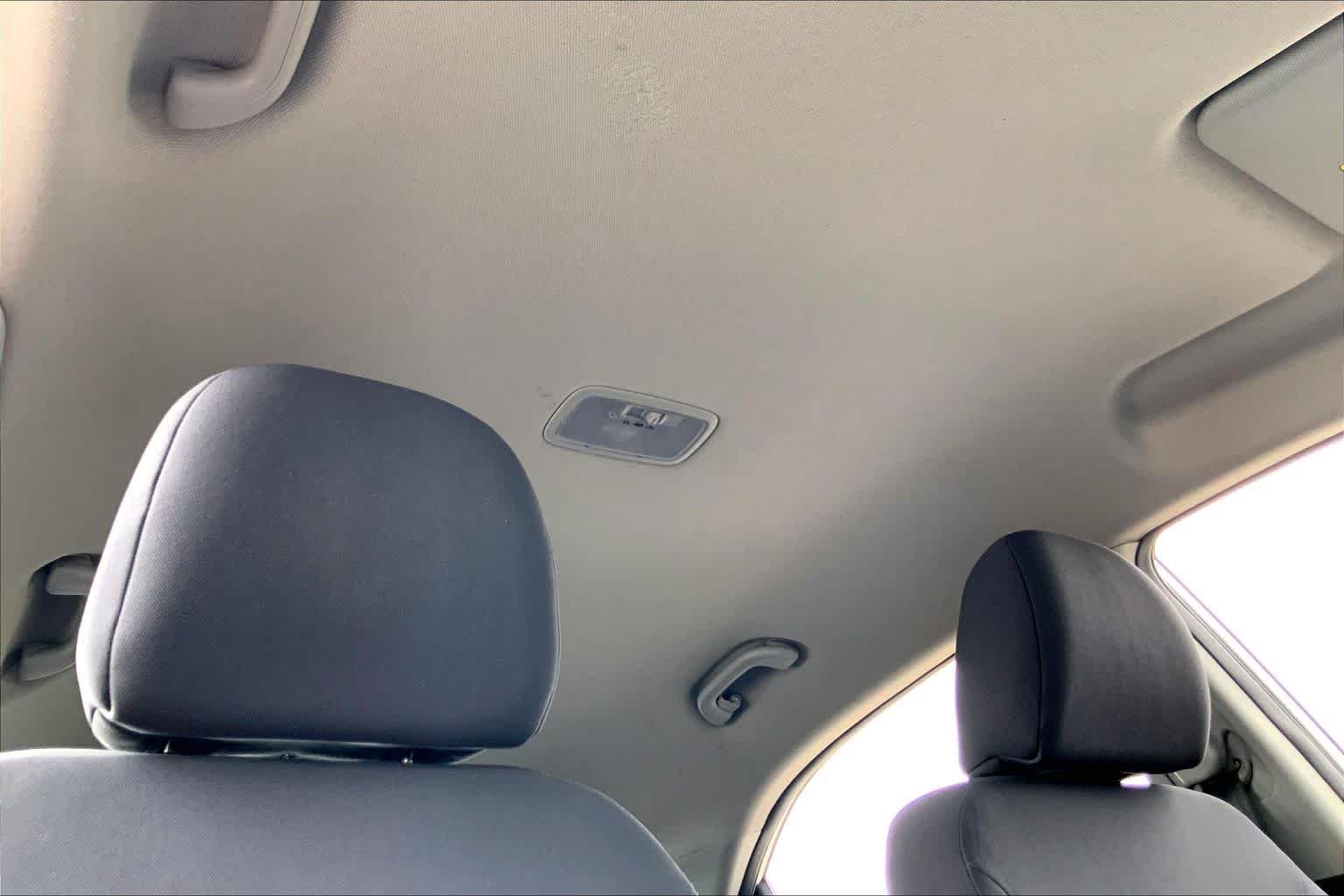 Used 2012 Bright Silver Kia LX image 14